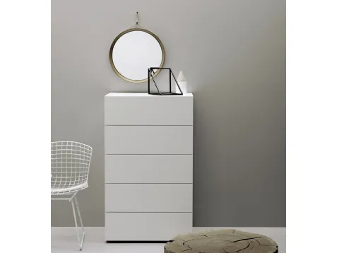 All Night Cassettiera