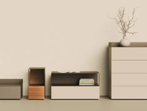 Avenue Cabinets Night Gruppo Notte