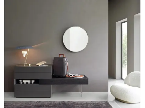 Domino Componibile Cassettiera