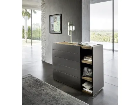 Filo Open Cassettiera