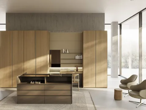 Novel Island Cassettiera