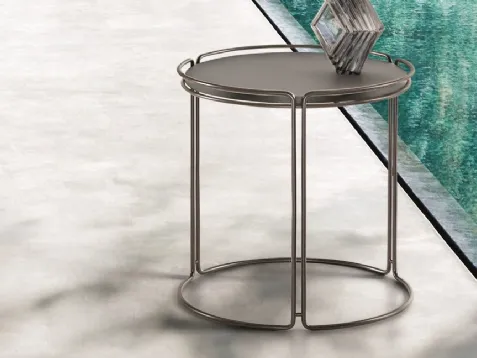 Monolith coffee table