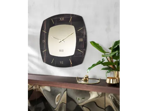 San Remo clock