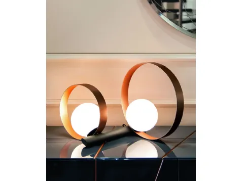 Bubble Duo Table