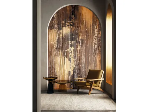 Dance Of Golden Shadows