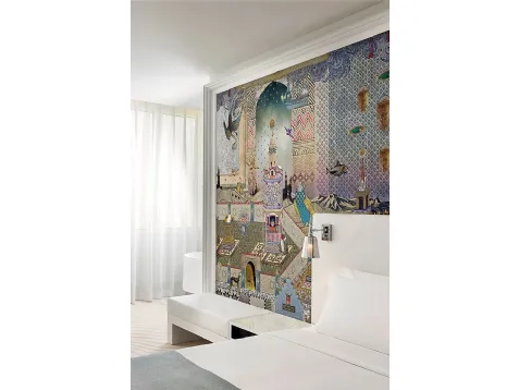 Mondrian Doha