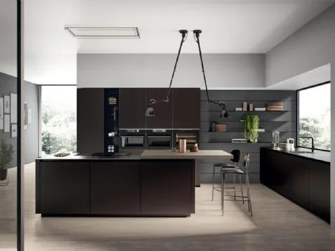 Glass 2 0 with island