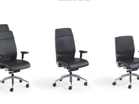 Madam Office