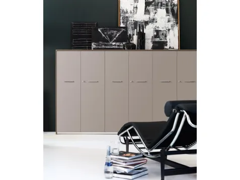 Mobile Contenitore Visone