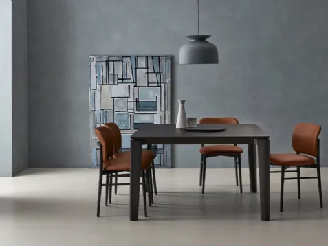 Desco Rovere Carbone