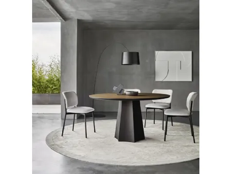 Poliedro Rovere Termotrattato