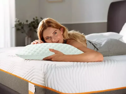TEMPURÂ® Comfort Original cushion