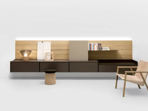 Avenue System Suspended