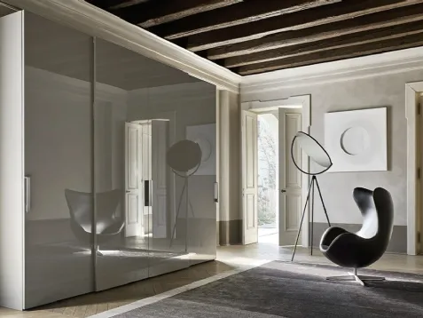 Anta Liscia Maniglia Mia