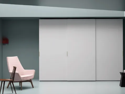 Aria Simple Scorrevole